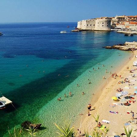 Apartment Varina Dubrovnik Kültér fotó