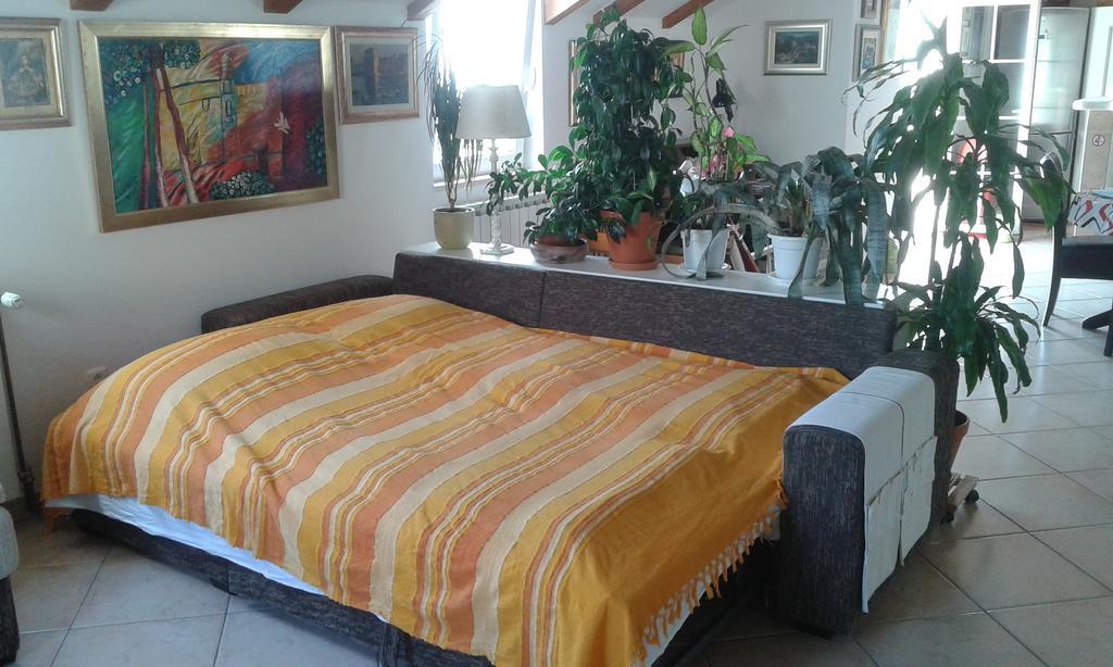 Apartment Varina Dubrovnik Szoba fotó