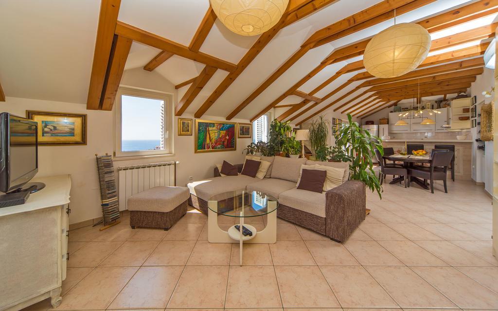 Apartment Varina Dubrovnik Szoba fotó