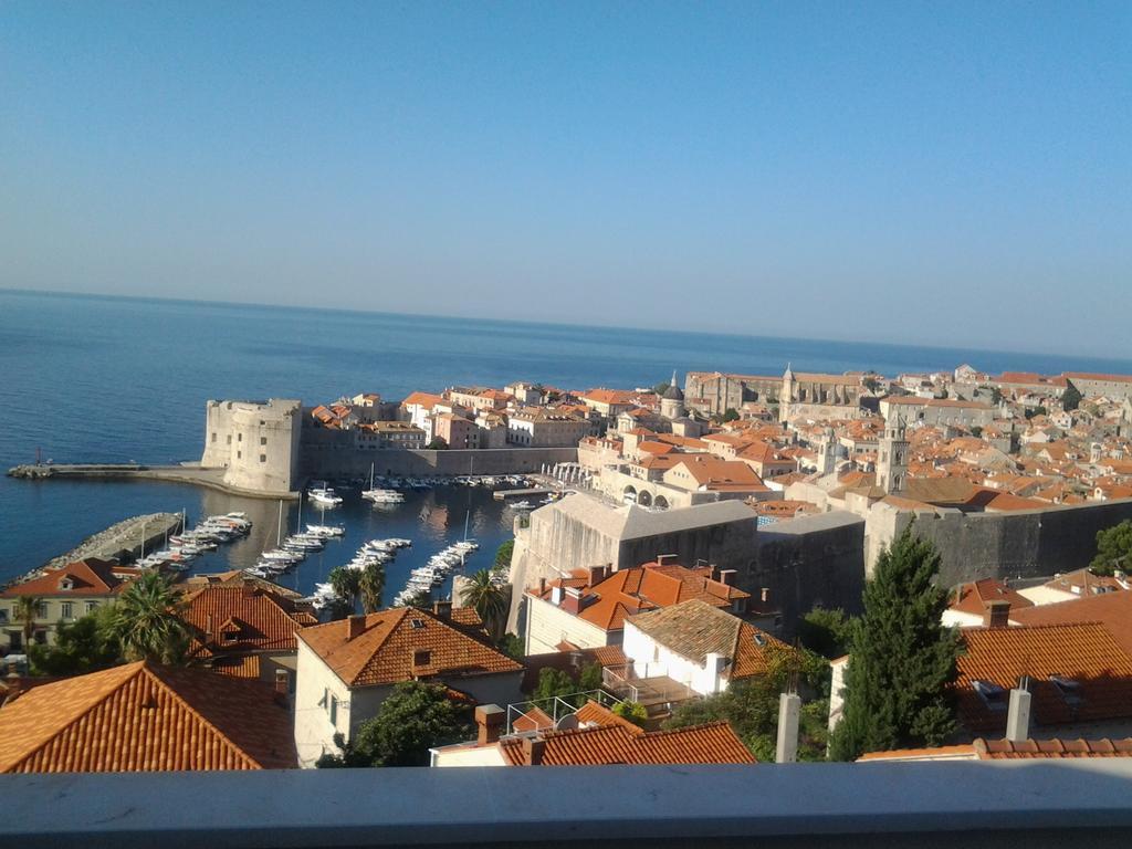Apartment Varina Dubrovnik Szoba fotó