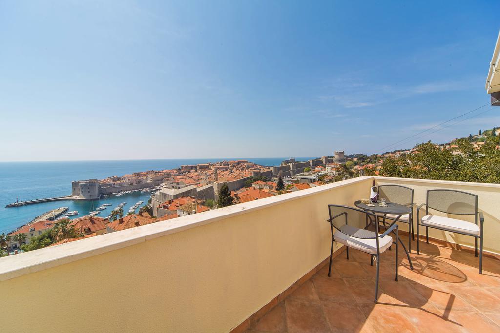 Apartment Varina Dubrovnik Szoba fotó