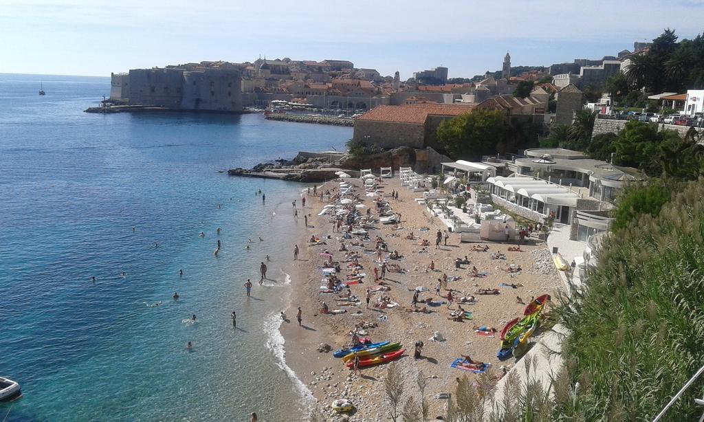 Apartment Varina Dubrovnik Szoba fotó