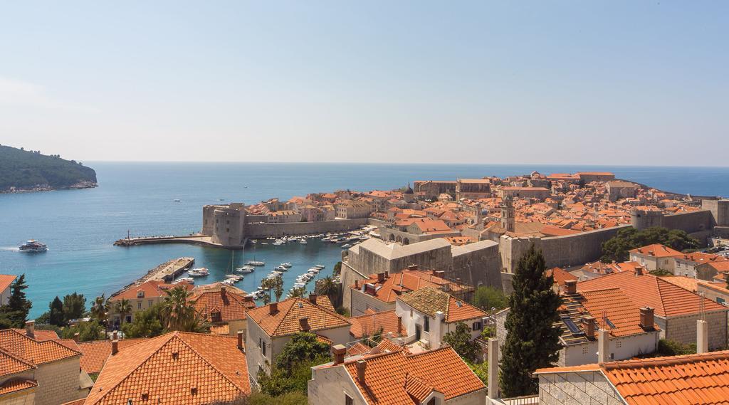 Apartment Varina Dubrovnik Szoba fotó