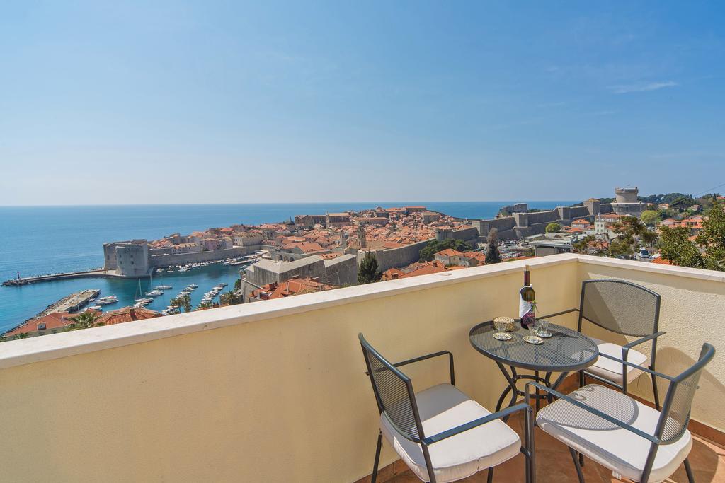 Apartment Varina Dubrovnik Szoba fotó