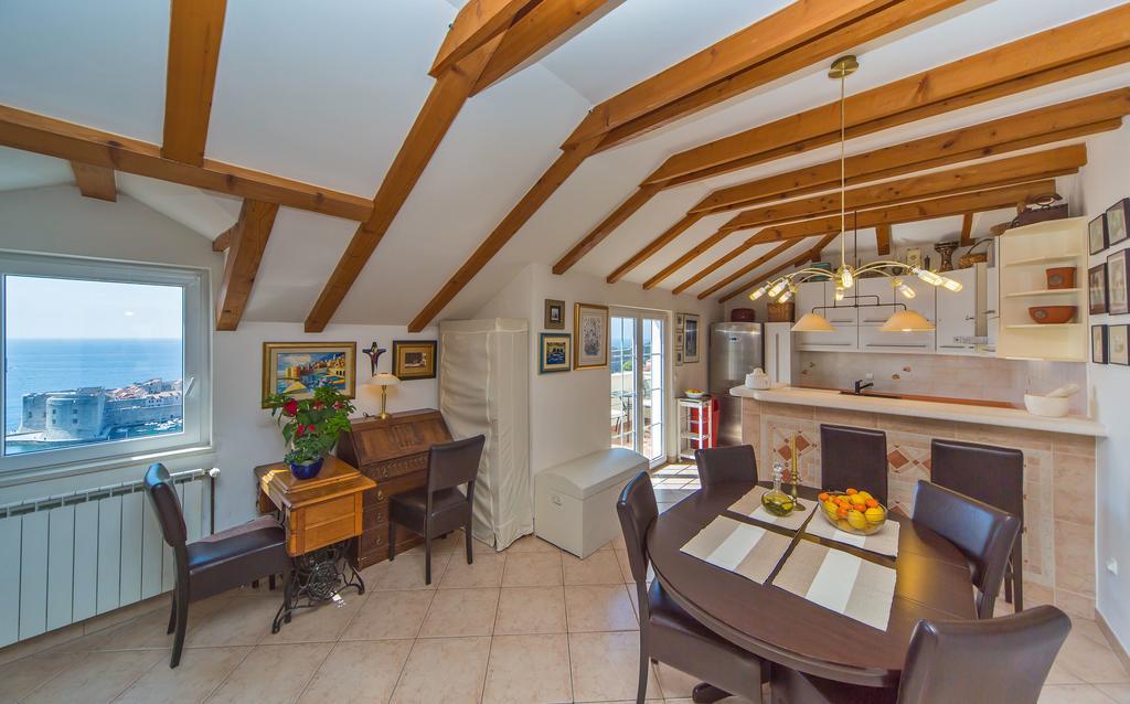 Apartment Varina Dubrovnik Szoba fotó