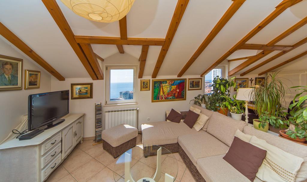 Apartment Varina Dubrovnik Szoba fotó