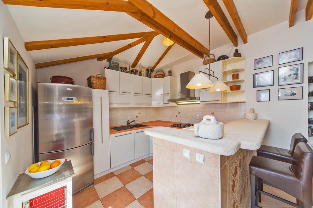 Apartment Varina Dubrovnik Szoba fotó