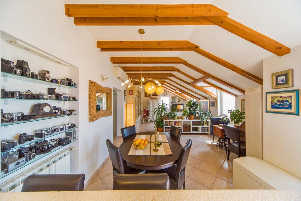 Apartment Varina Dubrovnik Szoba fotó