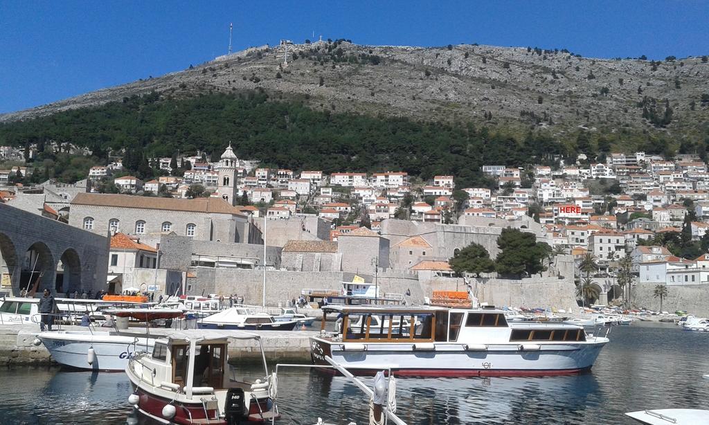 Apartment Varina Dubrovnik Szoba fotó