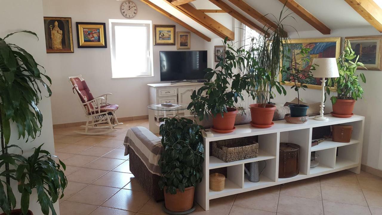 Apartment Varina Dubrovnik Kültér fotó
