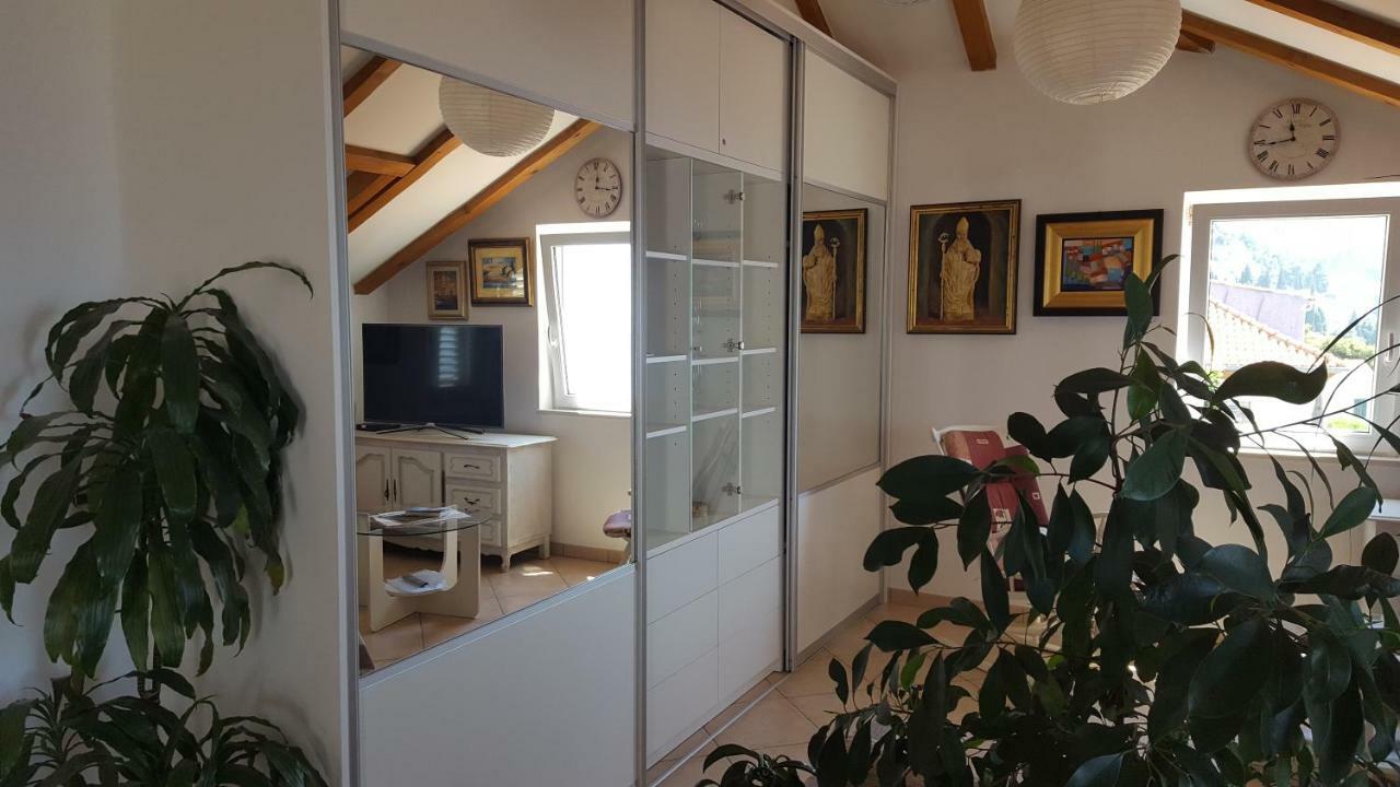 Apartment Varina Dubrovnik Kültér fotó