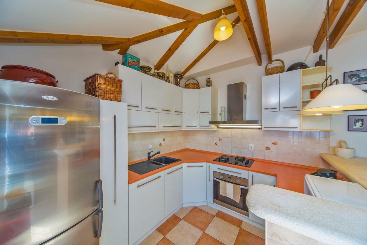 Apartment Varina Dubrovnik Kültér fotó