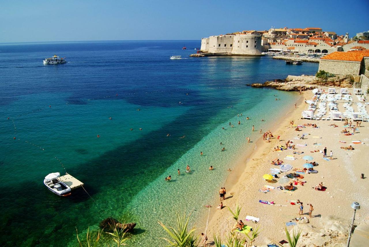 Apartment Varina Dubrovnik Kültér fotó